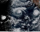 Why is the UK’s suppressed climate national security report significant?