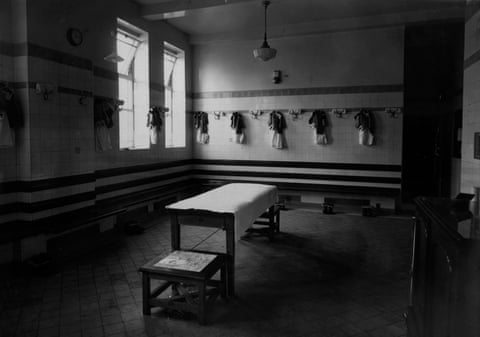 Memory Lane: inside the dressing rooms of yesteryear in pictures | Memory Lane | The Guardian Memory Lane: inside the dressing rooms of yesteryear in pictures | Memory Lane | The Guardian