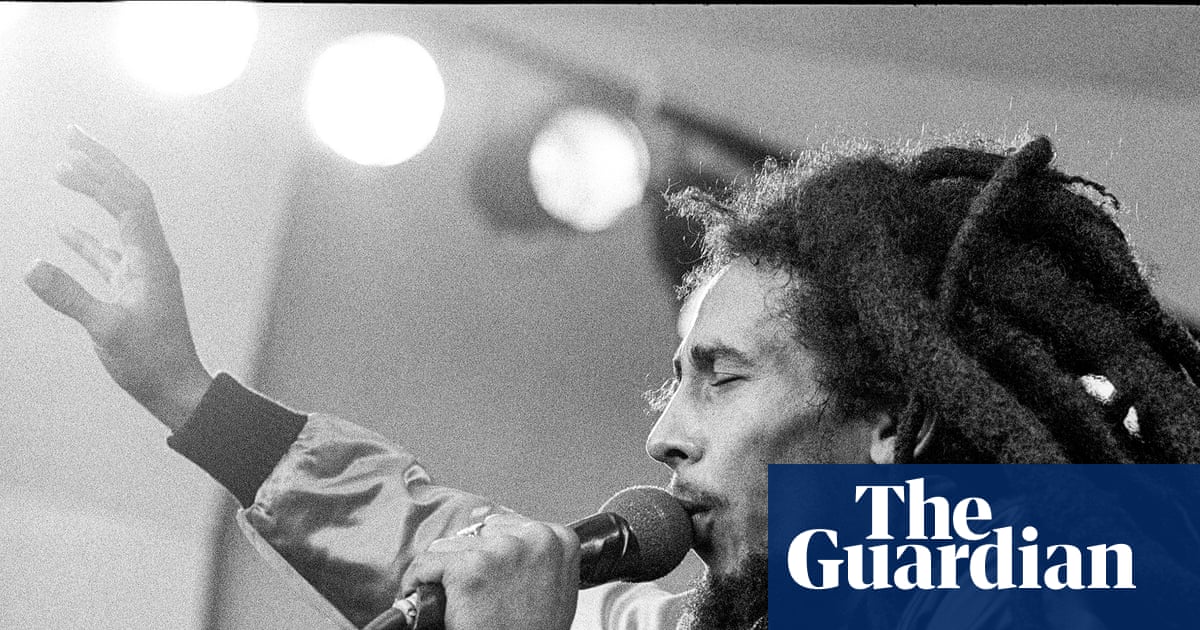 Sounds like activism: musicians who fight for change – in pictures