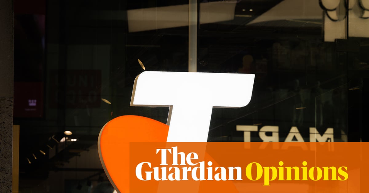 Telstra’s triple-zero failure is a result of prioritising neoliberal ‘competition’ and reaping none of its benefits | John Quiggin