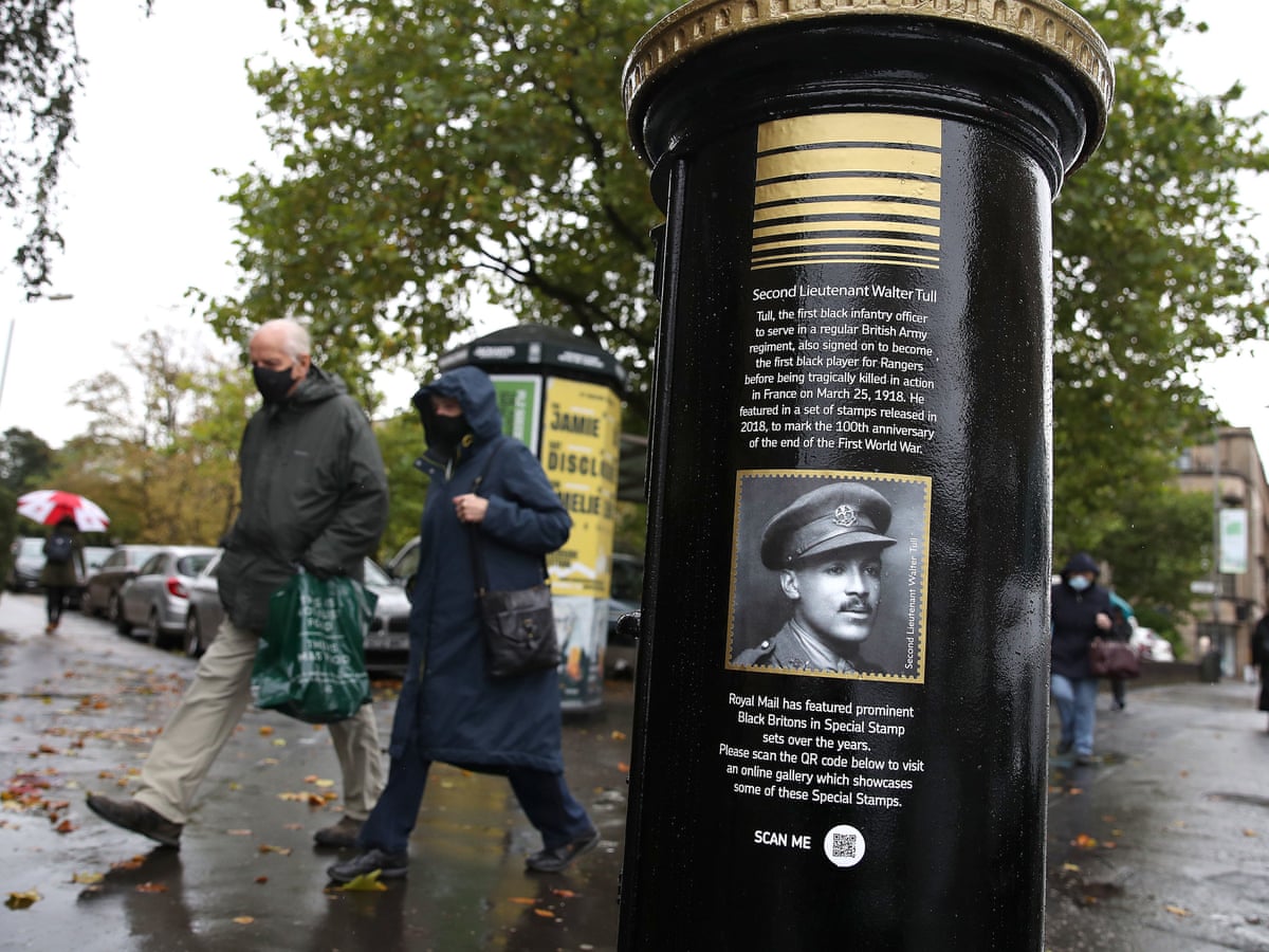 Royal mail post box painting ideas Royal mail post box painting ideas