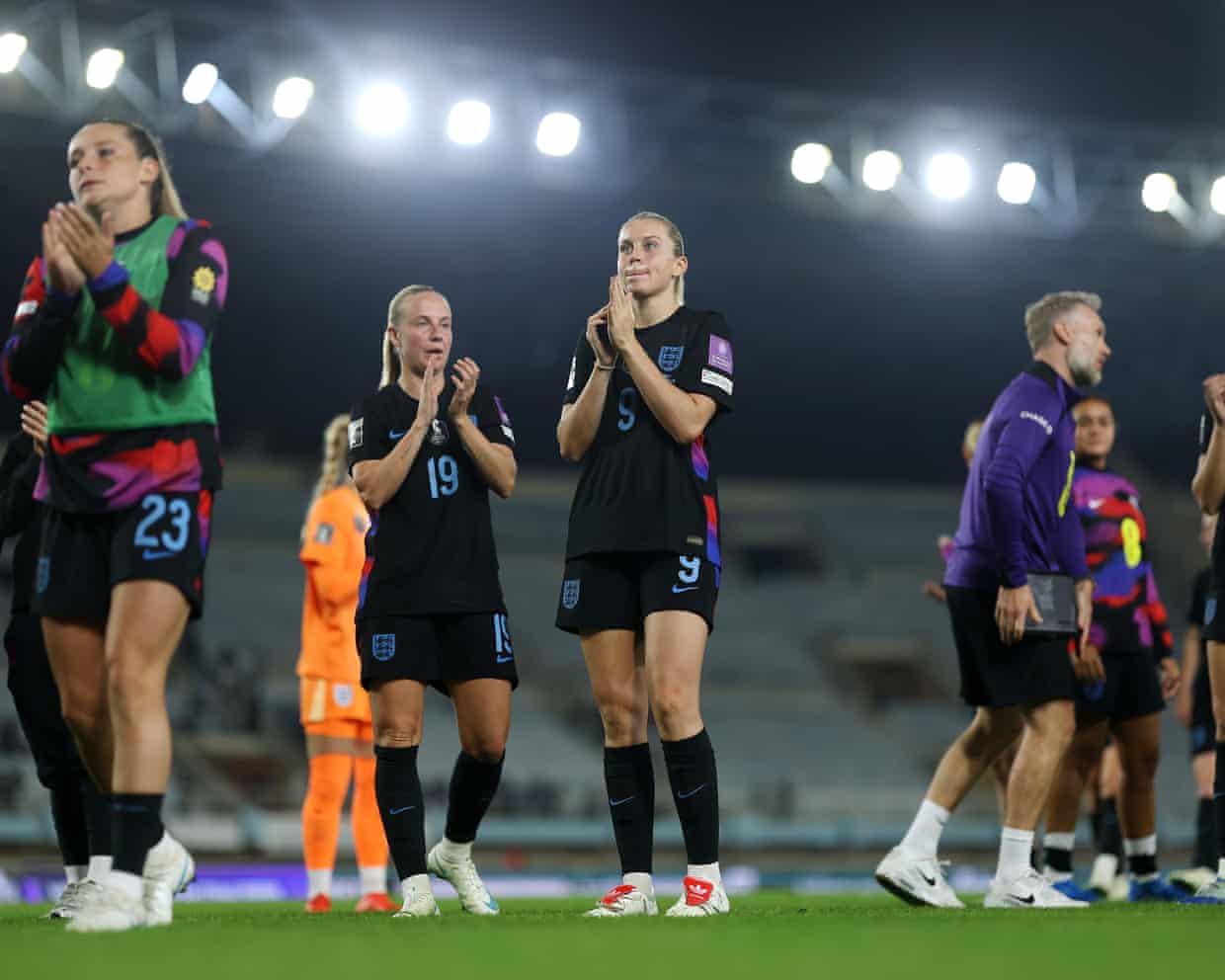 Russo’s return to form critical