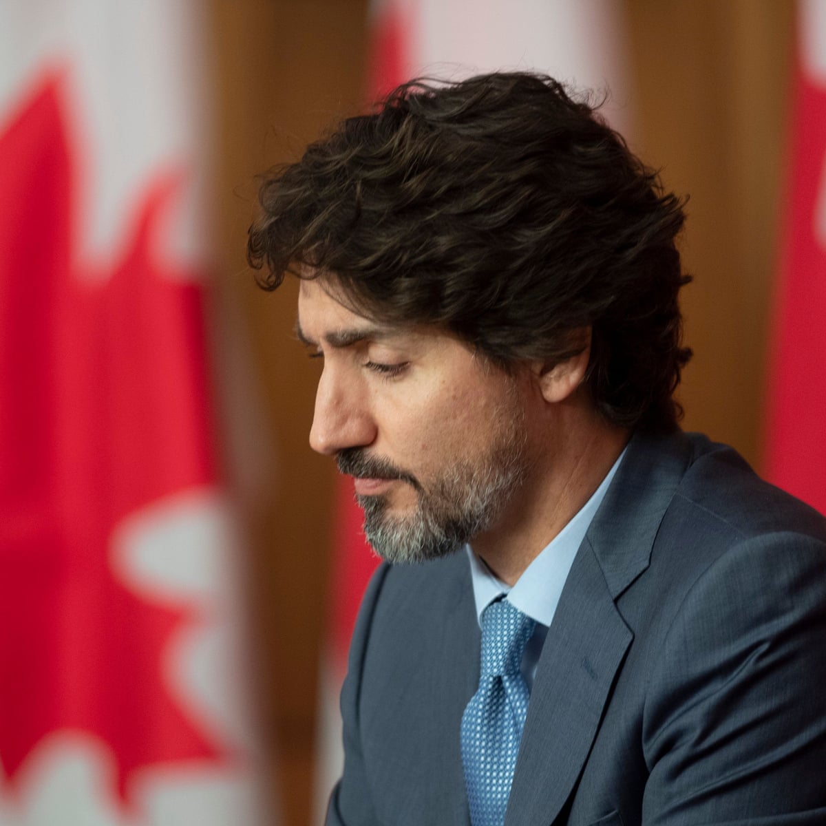 A Trump Win Or A Disputed Result Are Canadians Worst Fears Canada The Guardian