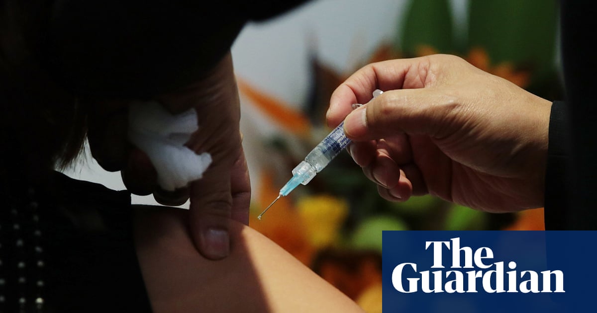 Sacking of NSW aged care worker who refused flu vaccine upheld