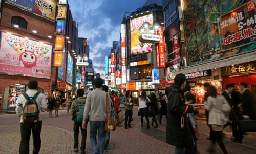 Woman Found Living In Closet Japan The Guardian Woman Found Living In Closet Japan The Guardian