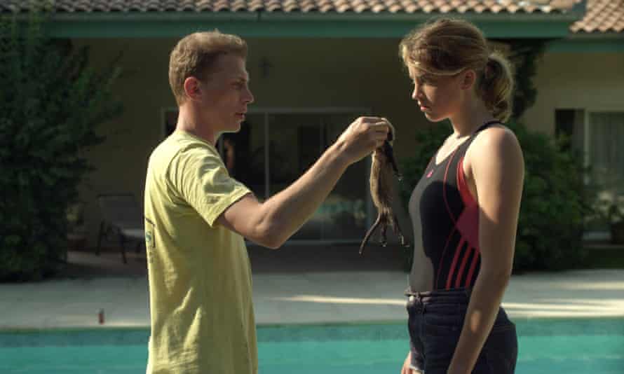 Sunday S Best Tv Call The Midwife The Story Of Us With Morgan Freeman Television Radio The Guardian