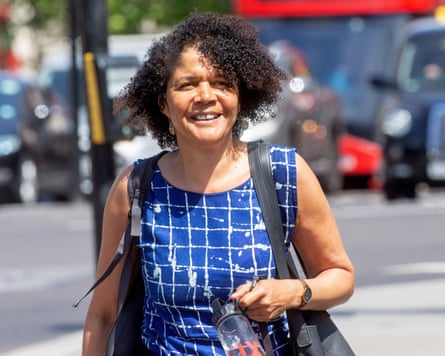 Chi Onwurah