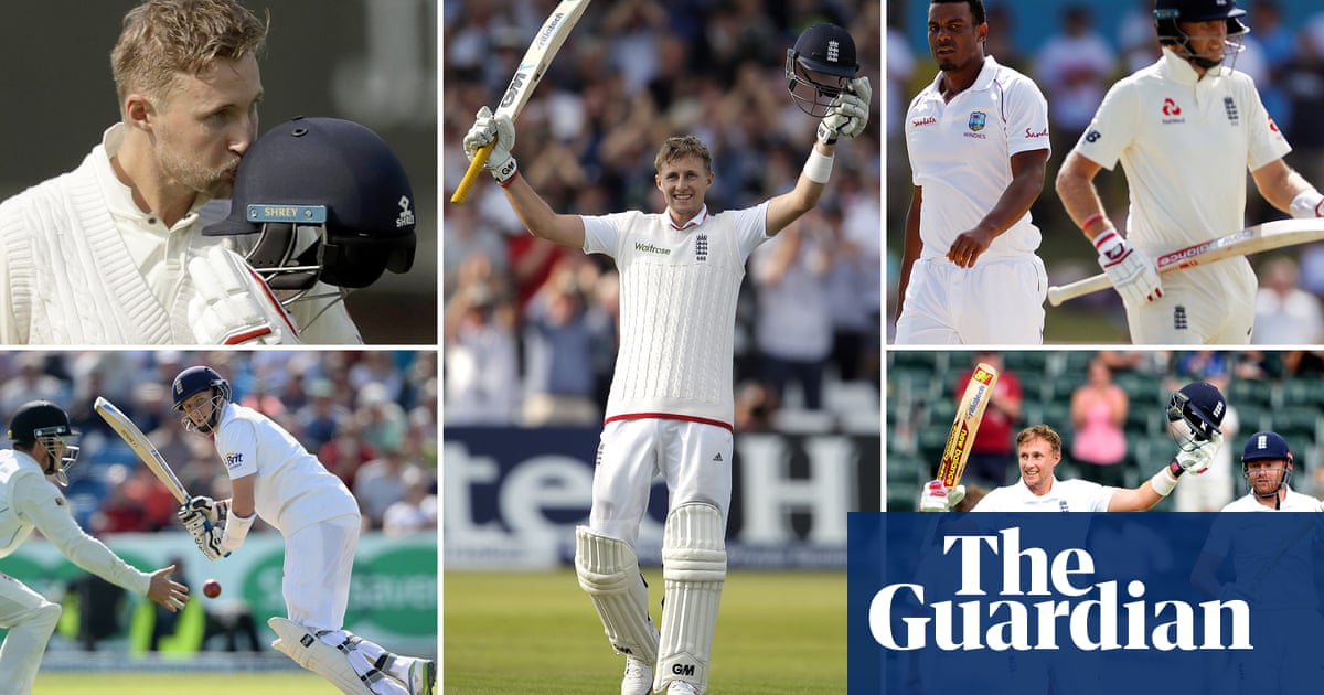 Joe Root S England Test Century Our Writers On His Greatest Moments Joe Root The Guardian Joe Root S England Test Century Our Writers On His Greatest Moments Joe Root The Guardian