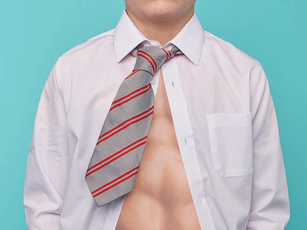 Anyone Popular At School Has Muscles The Rise Of The Ripped Teen Health Wellbeing The Guardian