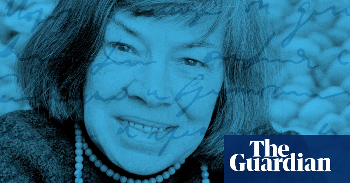 Where to start with: Patricia Highsmith