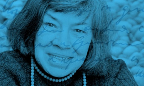 Where to start with: Patricia Highsmith