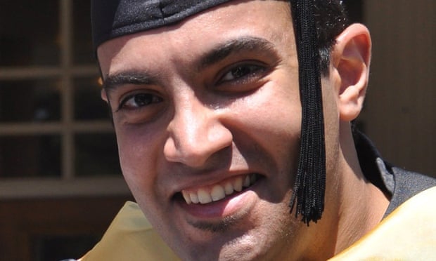 Saudi Arabia jails alleged satirist ‘identified in Twitter infiltration’ Saudi Arabia jails alleged satirist ‘identified in Twitter infiltration’,Abdulrahman al-Sadhan, ,carthage news