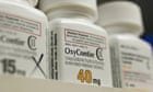 Purdue Pharma nears guilty plea agreement over alleged role in opioids crisis