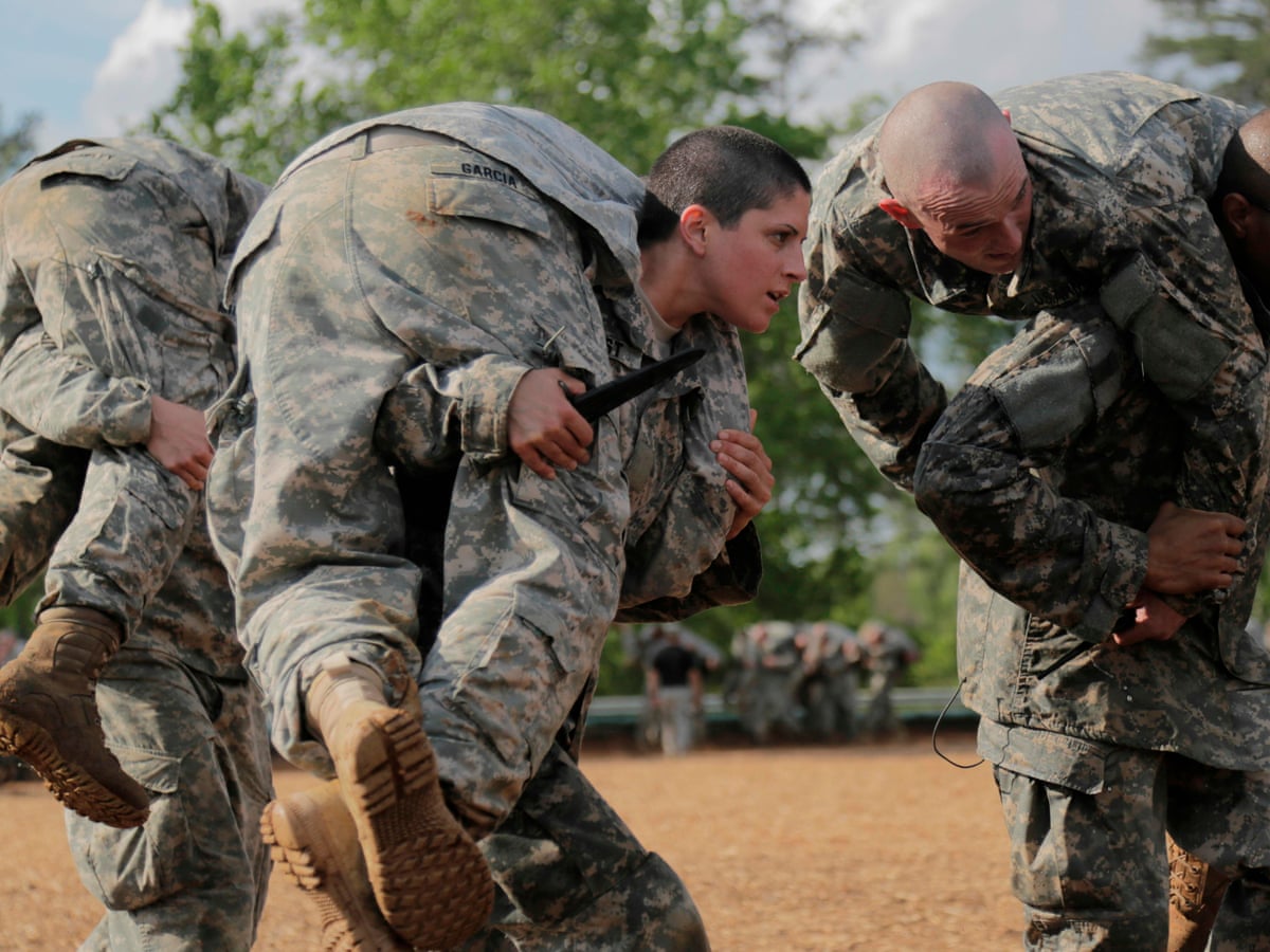 Army Training Course