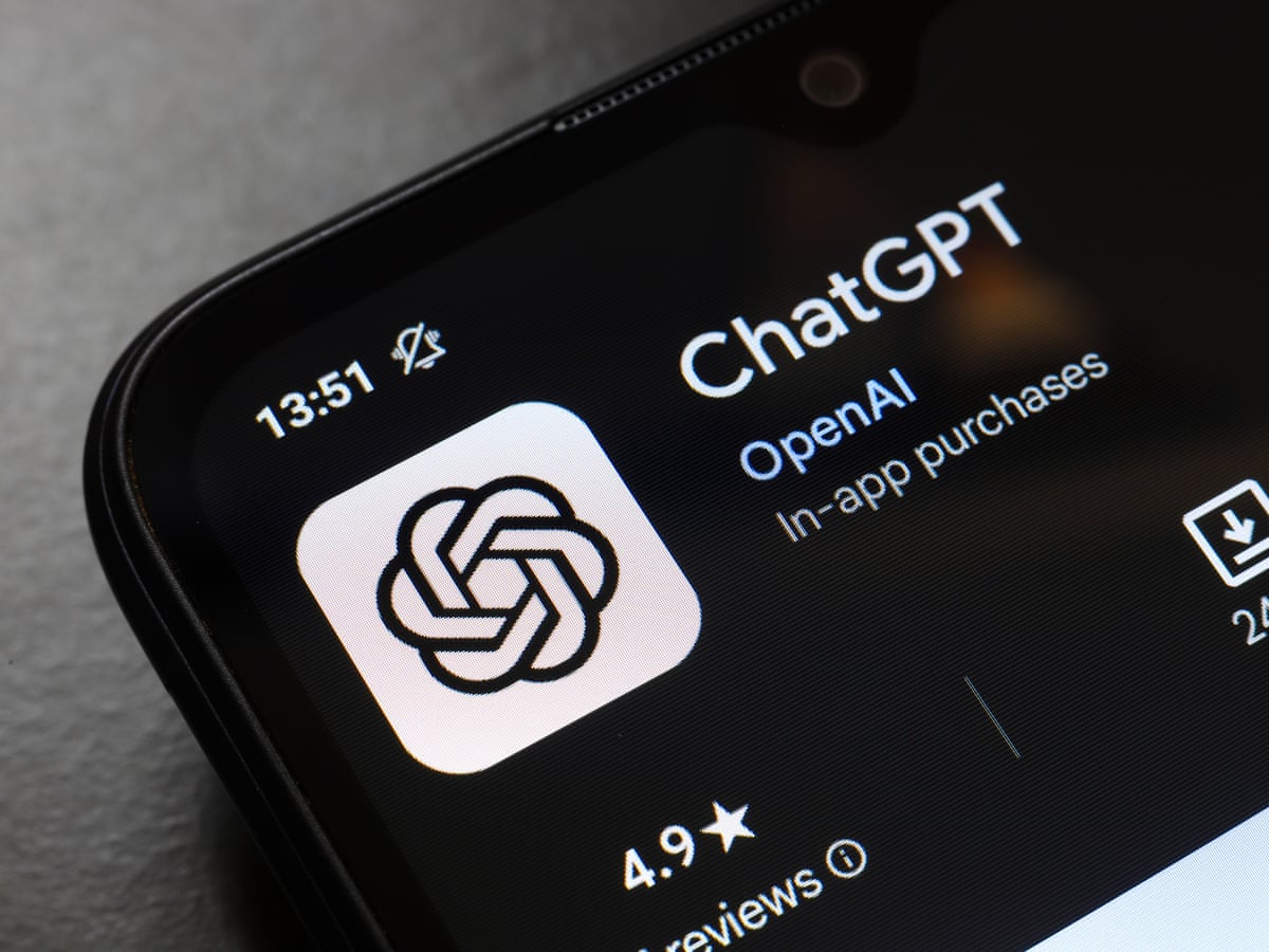 ChatGPT accused of acting as 'suicide coach' in series of US lawsuits | ChatGPT | The Guardian