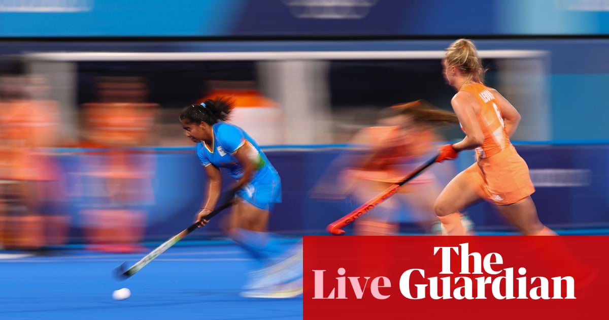 Olympics 2020: latest news from day one of Tokyo Games – live updates!