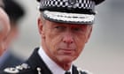 UK risk of terror attack remains a case of 'when, not if', says Met chief