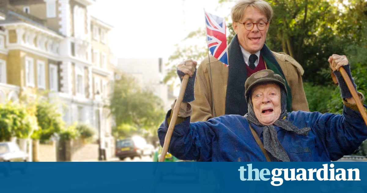 The Lady In The Van Full Movie Putlocker The Lady In The Van Full Movie Putlocker