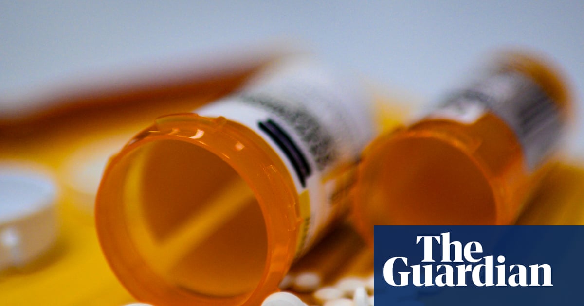 Teen opioid addictions often untreated as youth overdose deaths rapidly rise in US – study