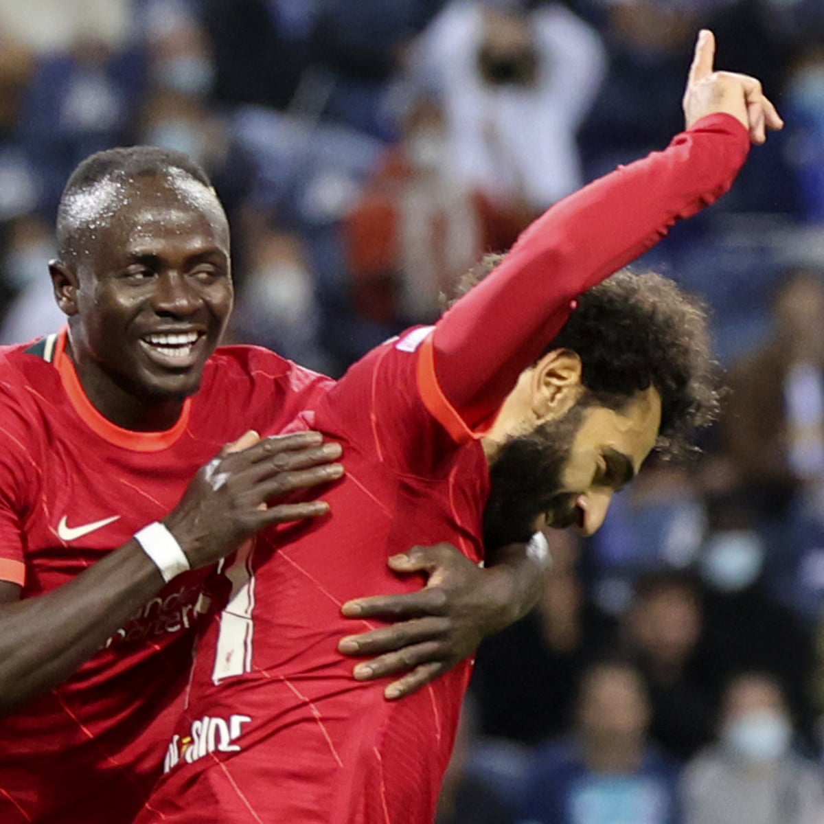 porto 1 5 liverpool champions league as it happened football the guardian