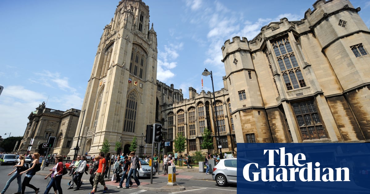 Bristol student tells court she faced ‘intimidation’ from trans rights activists