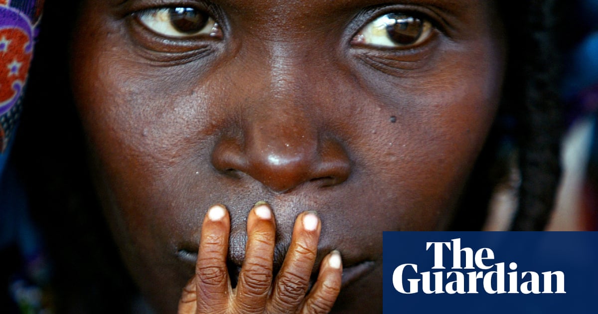 In the moment: 40 years of Reuters photojournalism in pictures