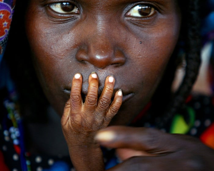 In the moment: 40 years of Reuters photojournalism – in pictures