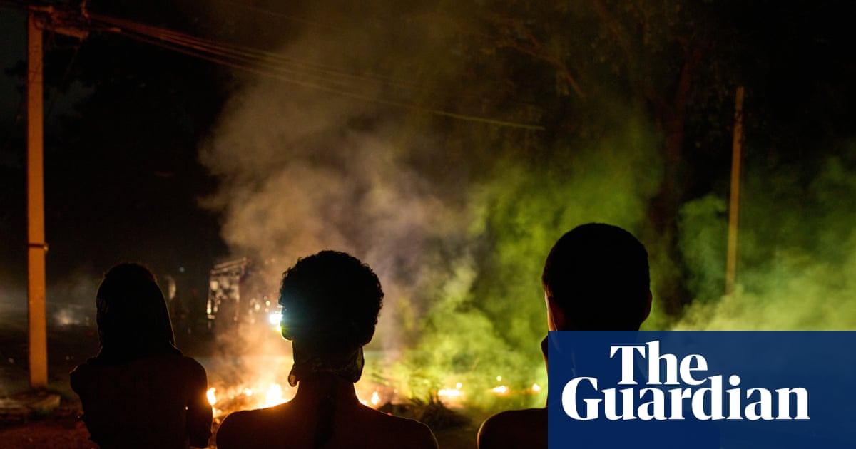 US Blockade Fuels Humanitarian Crisis in Cuba, Sparking Protests