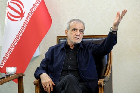 मध्य पूर्व संकट लाइव: अमेरिकी अधिकारी बातचीत के लिए पाकिस्तान जाएंगे क्योंकि ट्रम्प ने चेतावनी दी है कि अगर ईरान ने समझौता स्वीकार नहीं किया तो अमेरिका हर बिजली संयंत्र को ‘खटका’ देगा।