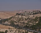British banks told not to invest in planned Israeli settlement before UK trade ban begins