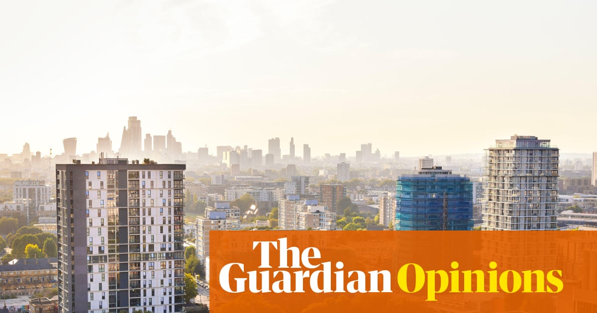 The Guardian view on England’s social housing system: failing the very people it was built for | Editorial