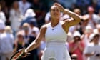 Aryna Sabalenka fights back to defeat Varvara Gracheva after slow start