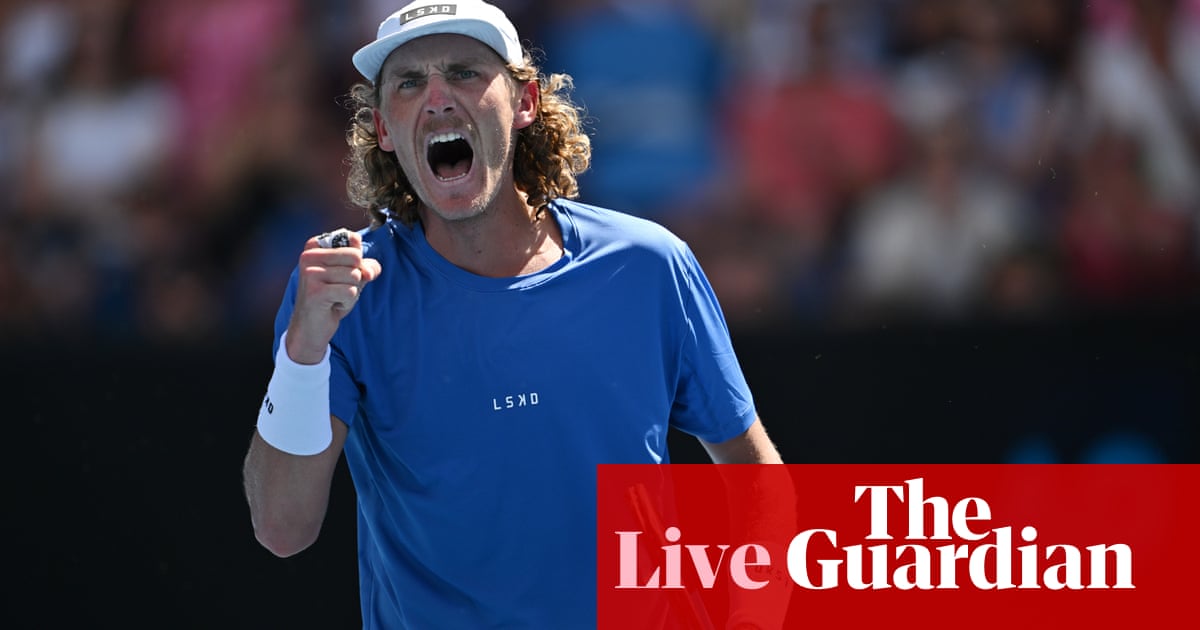 Световната номер 1 Iga Świątek побеждава бившата победителка Sofia Kenin