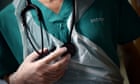 Doctors forced to work overnight shifts at last minute in NHS staffing crisis