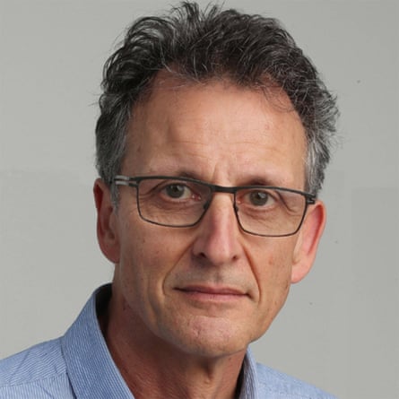 Richard Guilliatt headshot.