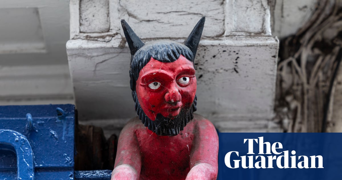 A great way of getting under the skin of a city': the rise of urban treasure hunts