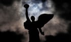 Total solar eclipse live updates: millions watched rare spectacle as moon blocked sun in Mexico, US and Canada