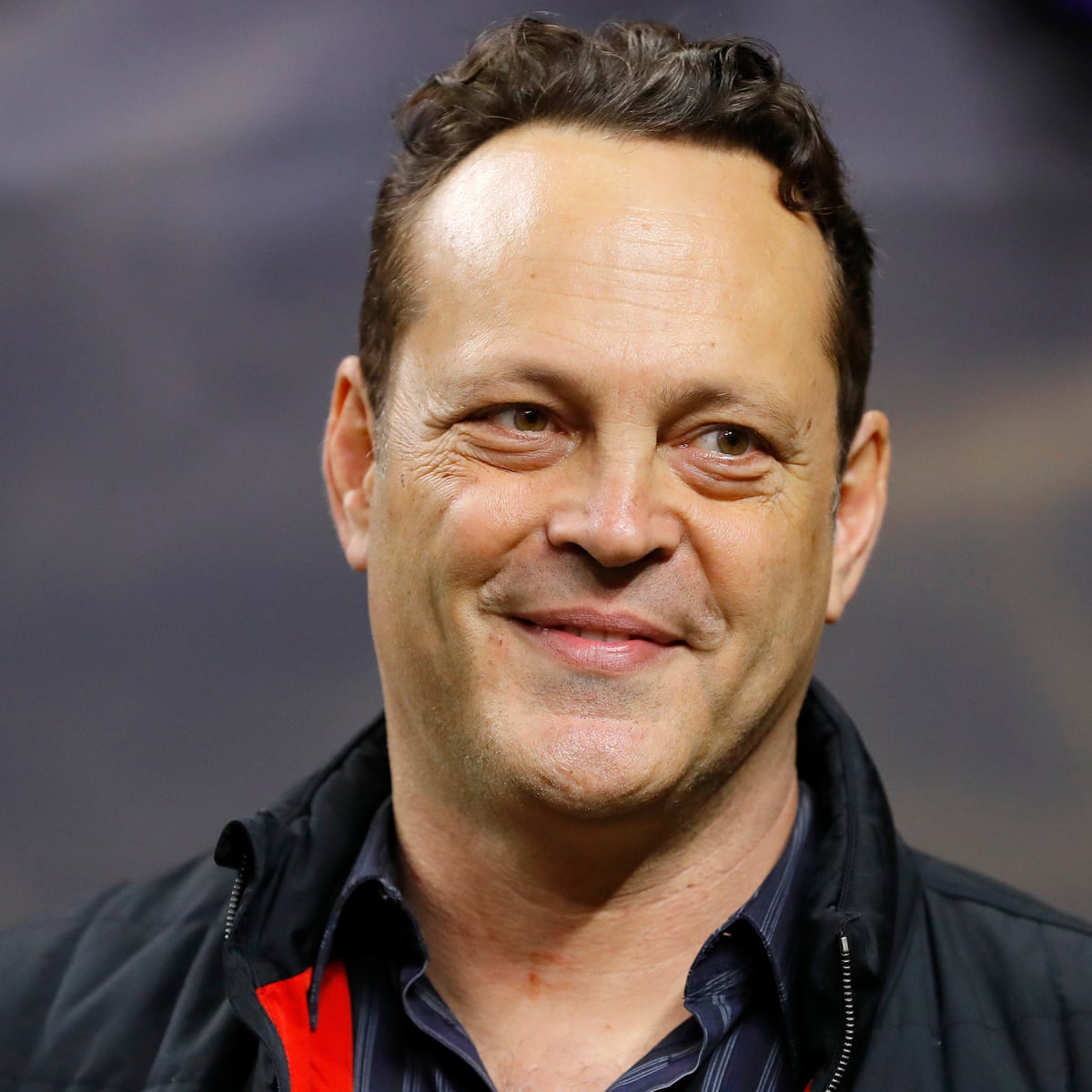 Surprised by Vince Vaughn's chumminess with Trump? You shouldn't be | Vince Vaughn | The Guardian