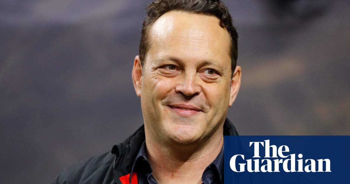 Surprised by Vince Vaughn’s chumminess with Trump? You shouldn’t be