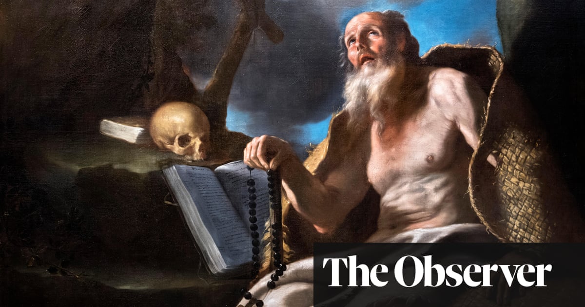 Ignorance and Bliss: On Wanting Not to Know by Mark Lilla review - the enduring power of stupidity