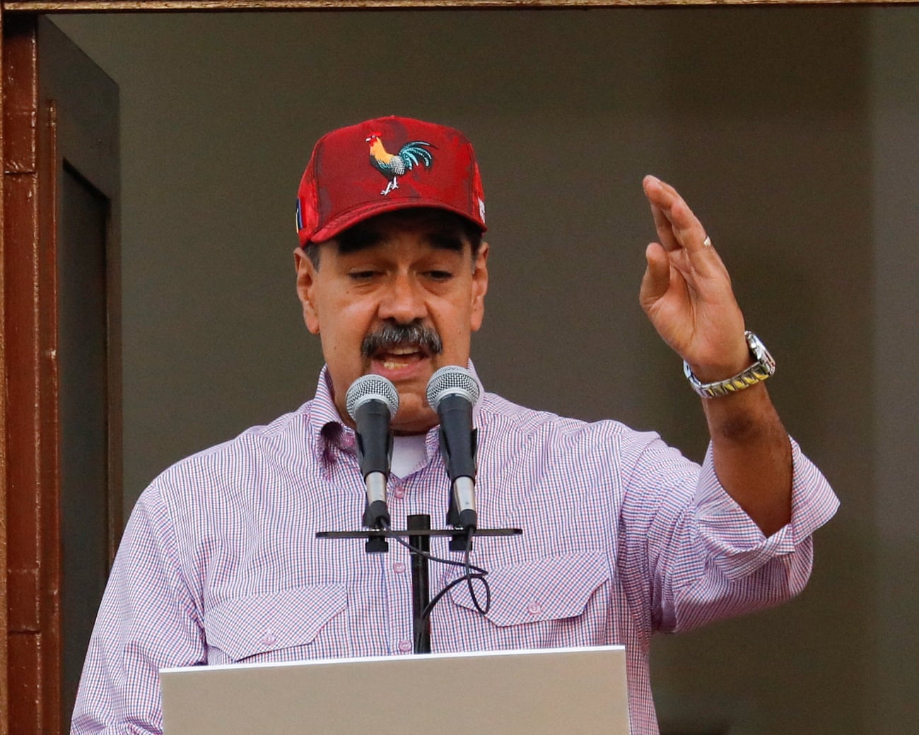 Maduro