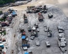 Nepal-Tibet Floods: 360 Dead, 1,300 Missing After Glacier Collapse