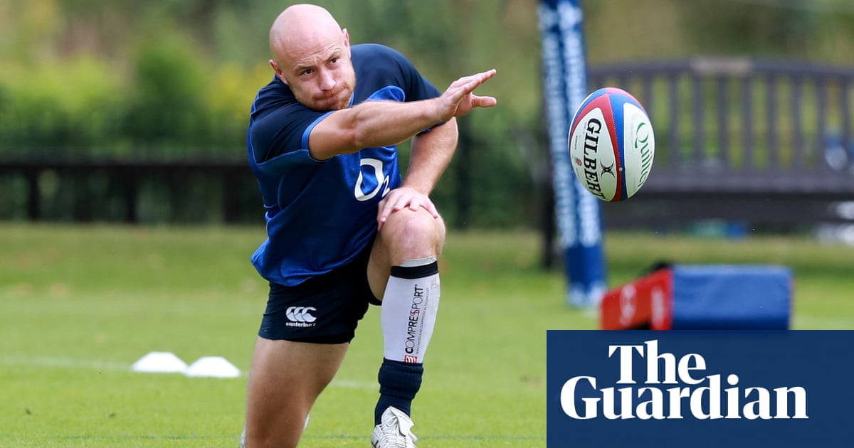 Willi Heinz handed vice captain role on England debut against Wales