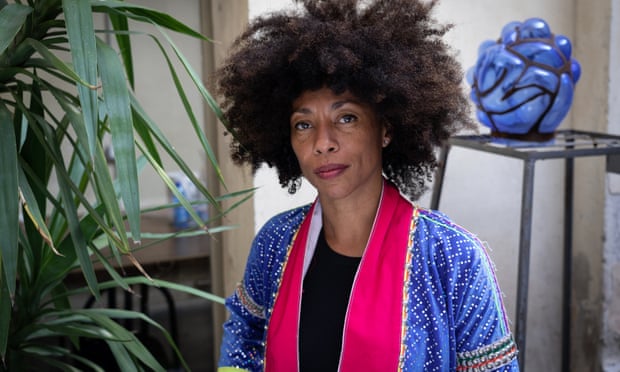 Antonella Bundu has been spurred on by the climate of intolerance and racism in Italy.