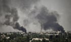 What's next for Ukraine after Russia's Donbas offensive?