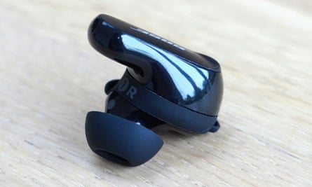 Bose QuietComfort Ultra Earbuds review: still great but a questionable  'upgrade' - The Verge