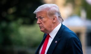 Trump Niece S Book Blocked By New York Judge But Lawyer Files Appeal Us News The Guardian