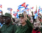 Humiliated by Iran, the US wants an easy scalp: keep your eyes on Cuba | Owen Jones