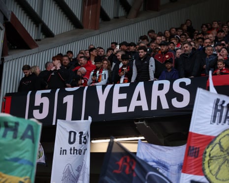Manchester City face hostile Liverpool reception after guilty verdict – matchday live