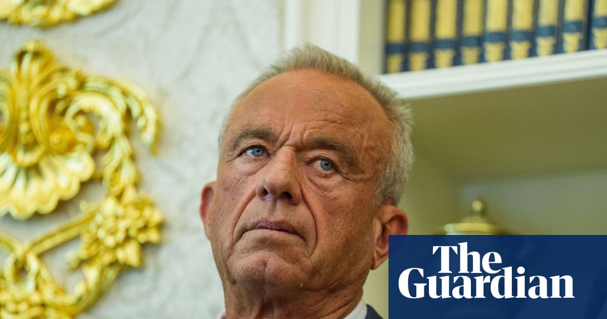 Anti-vaccine group once led by RFK Jr circulates false assertions amid measles outbreak